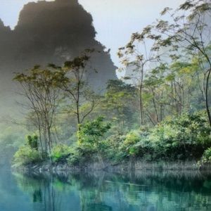 Meet your Posher, Jerry